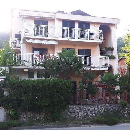 Villa Maja Omisalj Luaran gambar