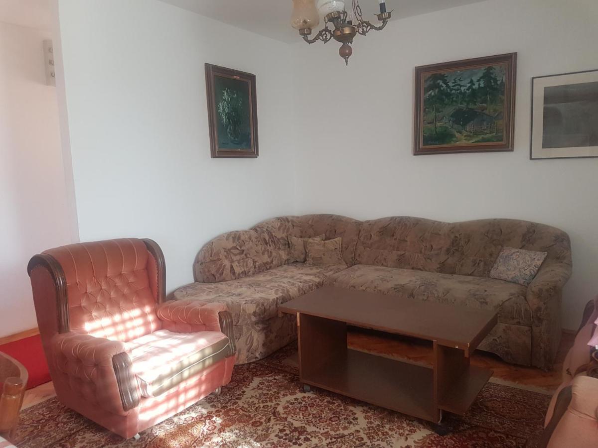 Villa Maja Omisalj Bilik gambar