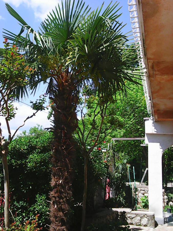 Villa Maja Omisalj Bilik gambar