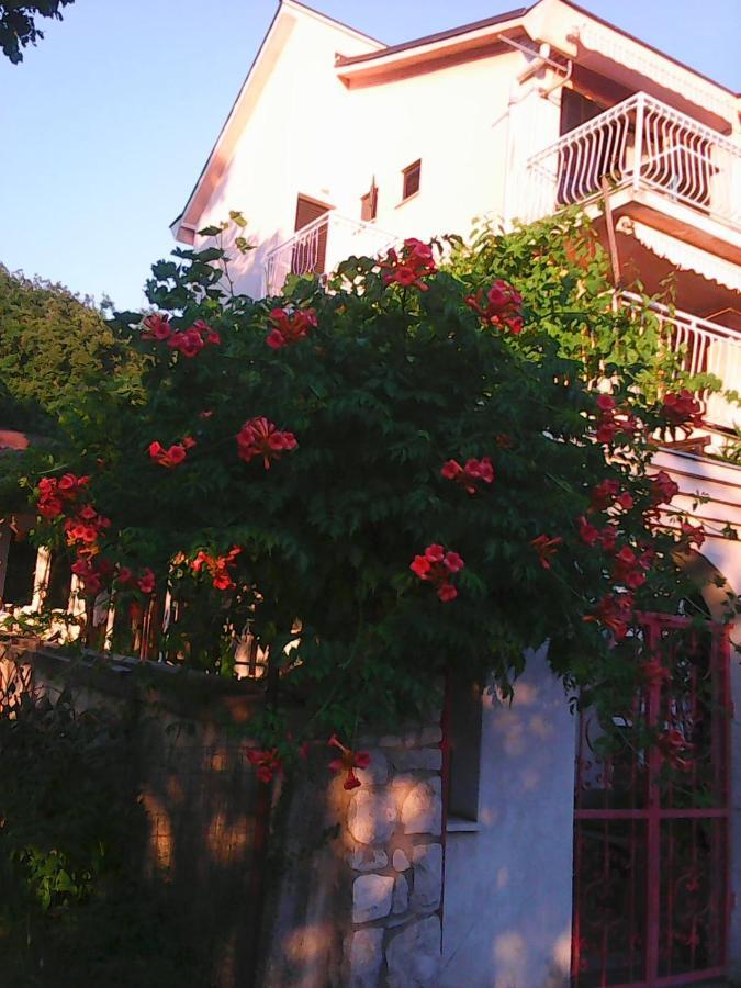 Villa Maja Omisalj Bilik gambar