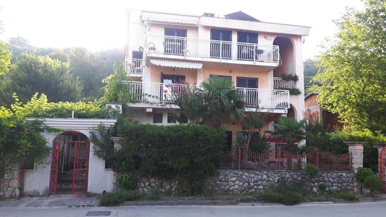 Villa Maja Omisalj Bilik gambar